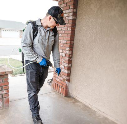 Kilo Sierra Pest Solutions