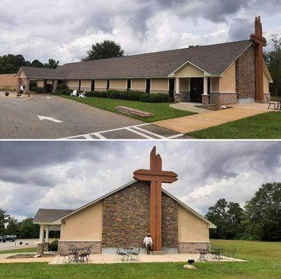 Fresh Start Home Services