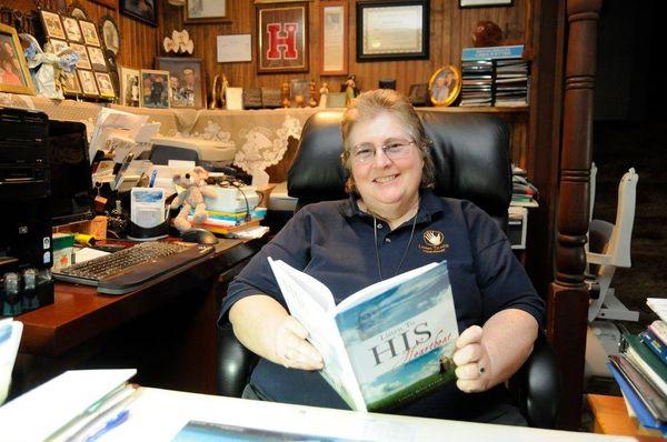 Listen To HIS Heartbeat