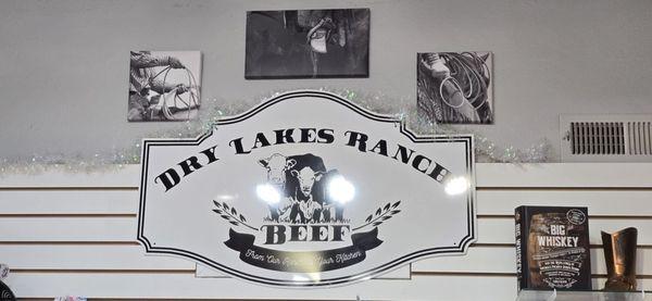 Dry Lakes Ranch Beef