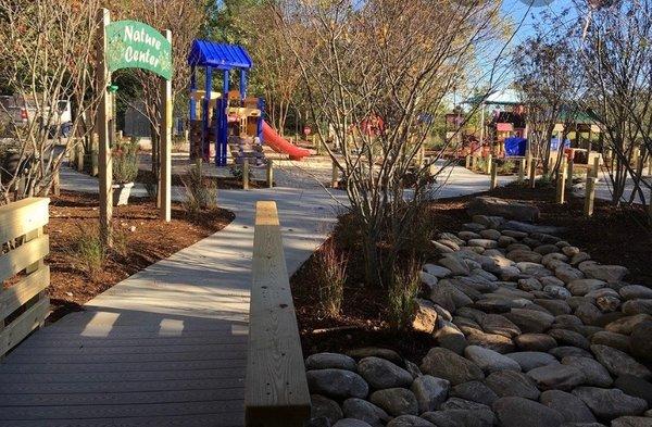 Durant Road Preschool