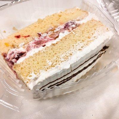 La Castellana Bakery