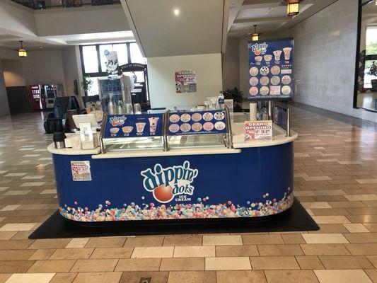Dippin' Dots