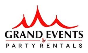 Grand Events & Party Rentals