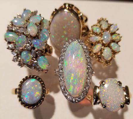 Opals opals opals!!