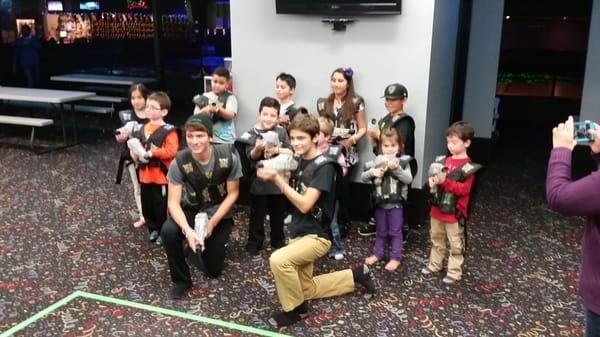 Skate City Qca