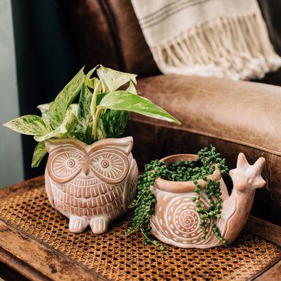 Ten Thousand Villages