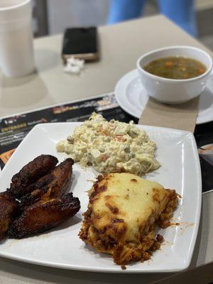 Sabor Venezolano Pembroke Pines