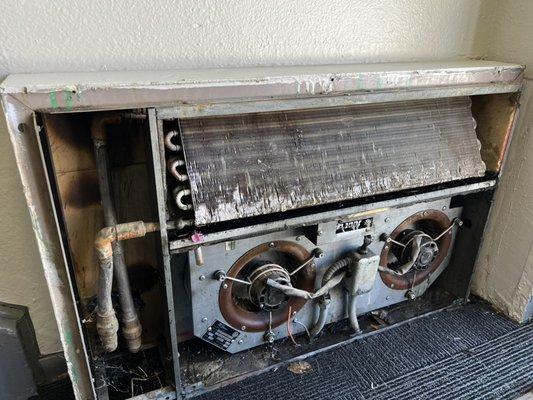 DC Heating & Cooling