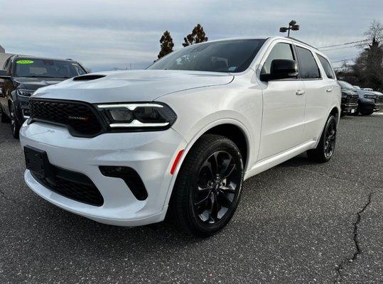 Southampton Dodge Jeep