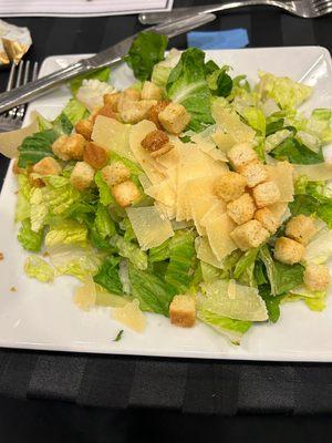 The Dinner Detective