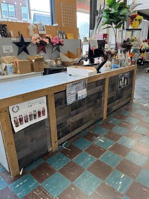 Floral Supply Syndicate