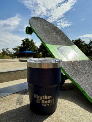 Cummings Family Skate & Bike Park