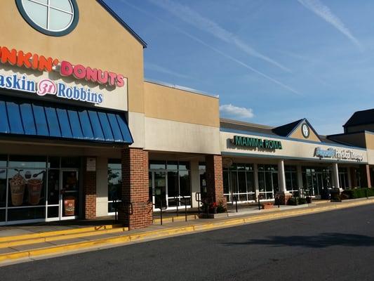 Piney Orchards Marketplace