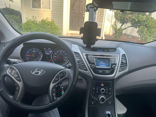 Auto Radio