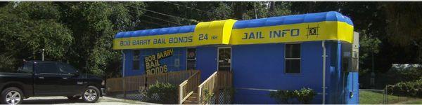 Bob Barry Bail Bonds