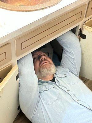 Shepherd Restoration and Repair