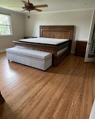 Middleton Floors Coatings