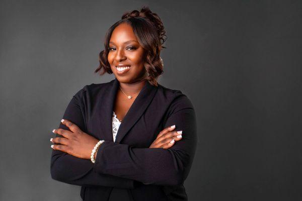 Danielle Weatherly - We Shine Realty Experts