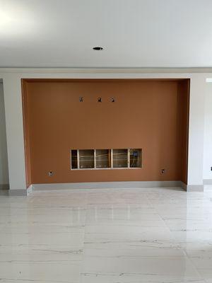 E&M Painting Services