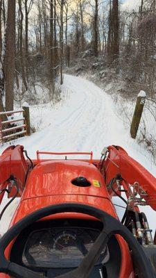 Honey Do Excavating & Tree Service