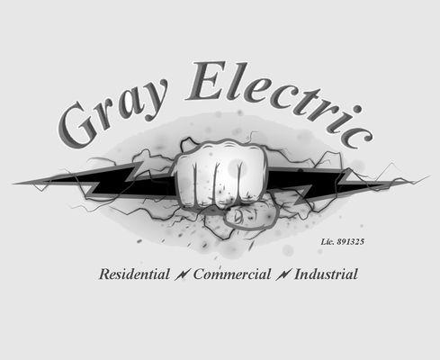 Gray Electric