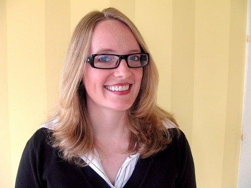 Ann Larie Valentine, LCSW