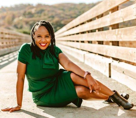 Farmers Insurance - Oluwayemisi Flourish-Adeniran