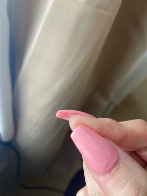 Lavender Nails and Spa