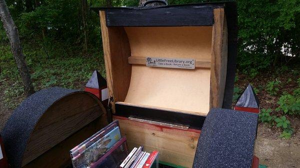 Saugatuck-Douglas History Center