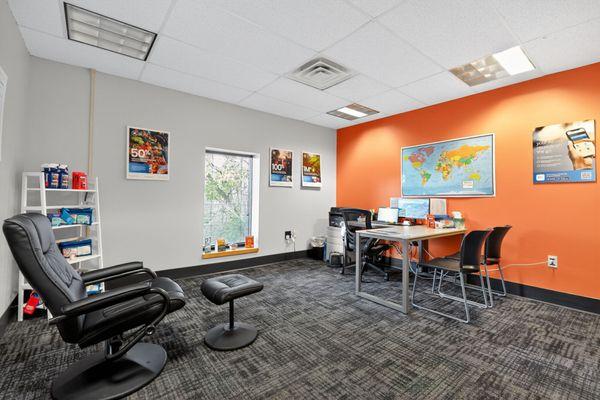 Passport Health Gahanna Travel Clinic