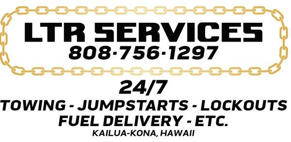 LTR Services