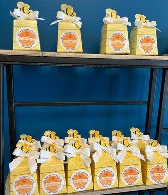 Hearthside Candles & Curios