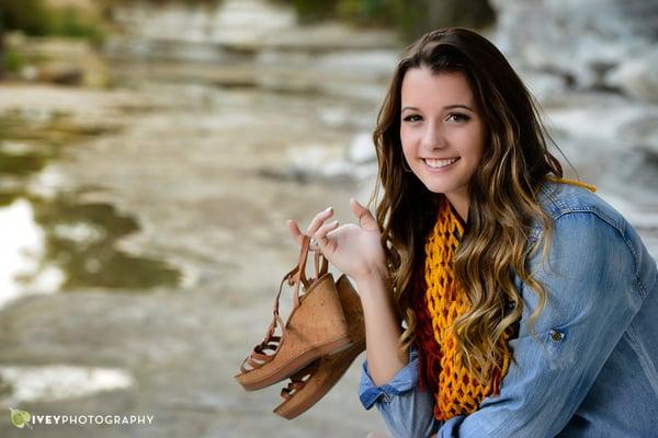 Ivey Photography