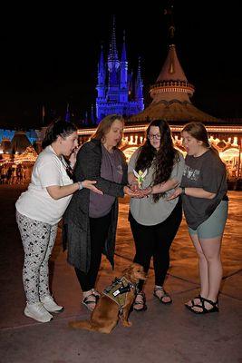 Rocket City Twirlers