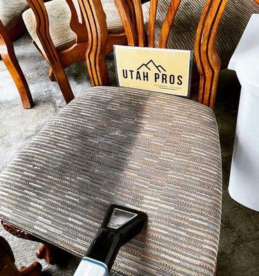 Utah Pros Carpet Cleaning