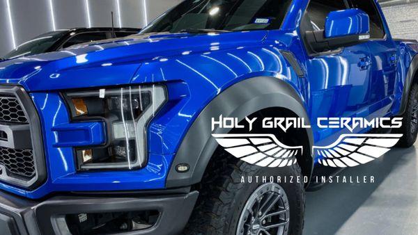 DL Details & Coatings