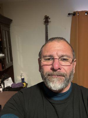 In The Cut Barbershop