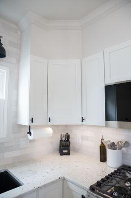 Builders Remodeling Organization