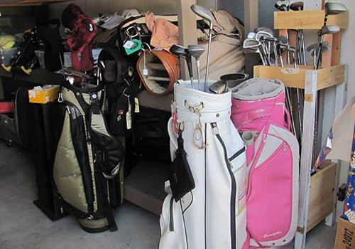 Roser Guild Thrift Shop