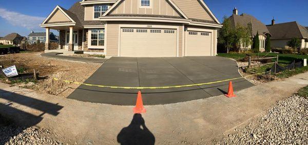 Midwest Concrete Technologies