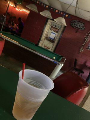 Brown's Lounge