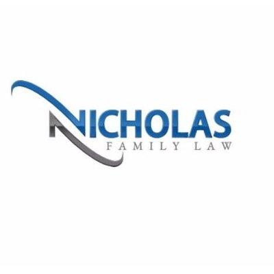 Nicholas Family Law