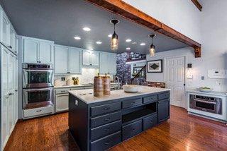 Annie Deng - Compass Real Estate