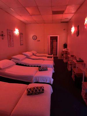 Crystal Asian Massage