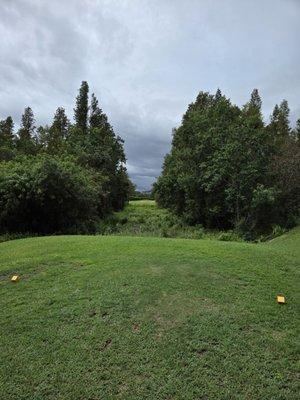 Heritage Harbor Golf & Country Club