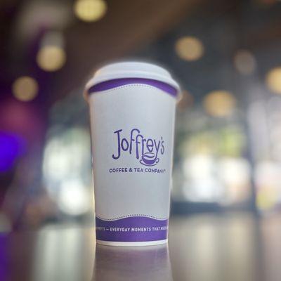 Joffrey's Coffee & Tea