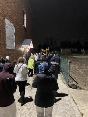 Santa Maria Del Popolo Church