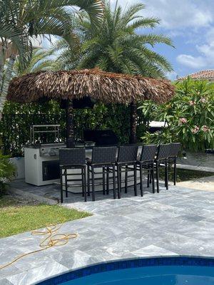 Paradise Grills Naples