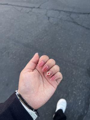 Creation Nails & Spa